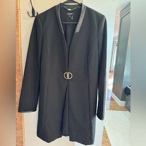 DKNY tuxedo  blazer